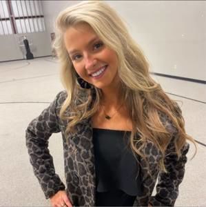 Meet your Posher, Carmen